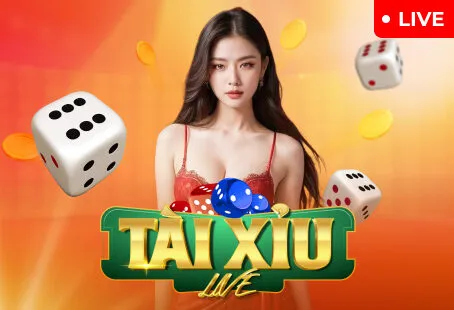 tài xỉu